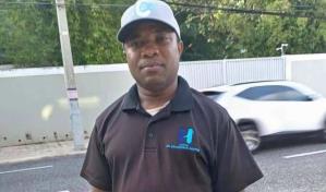 Reportan como desaparecido a empleado del Hospital Salvador B. Gautier Reportan como desaparecido a empleado del Hospital Salvador B. Gautier