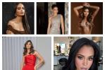 Cinco dominicanas buscan convertirse en la nueva Miss Universe Latina