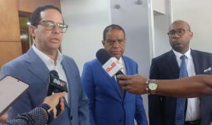 Partidos reiteran apoyo al proyecto de ley de la JCE que regulará candidaturas independientes