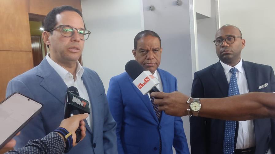 Partidos reiteran apoyo al proyecto de ley de la JCE que regulará candidaturas independientes Partidos reiteran apoyo al proyecto de ley de la JCE que regulará candidaturas independientes