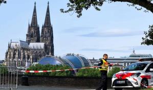 Vasta operación para desactivar bombas de la Segunda Guerra Mundial en ciudad alemana Vasta operación para desactivar bombas de la Segunda Guerra Mundial en ciudad alemana