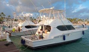 Torneo al Marlin Blanco será inaugurado este miércoles en Cabeza de Toro