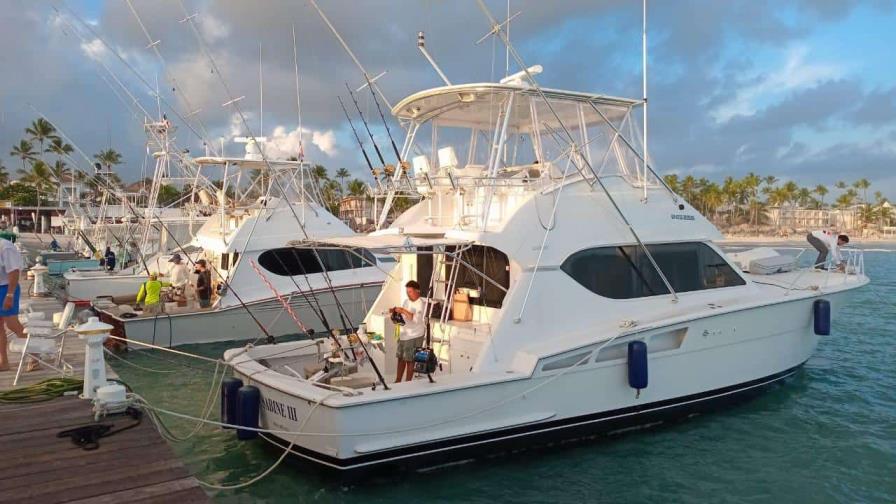 Torneo al Marlin Blanco será inaugurado este miércoles en Cabeza de Toro