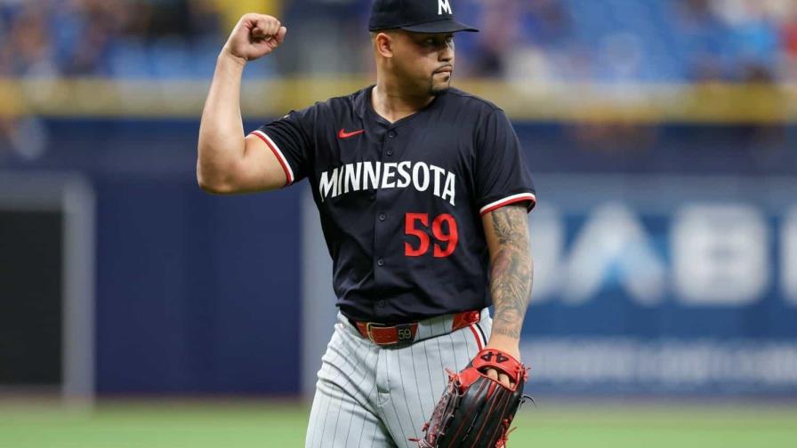 Escogen al dominicano Jhoan Durán relevista del mes de mayo en la Liga Americana Escogen al dominicano Jhoan Durán relevista del mes de mayo en la Liga Americana