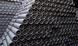 Trump firma decreto para aumentar aranceles a importaciones de acero y aluminio