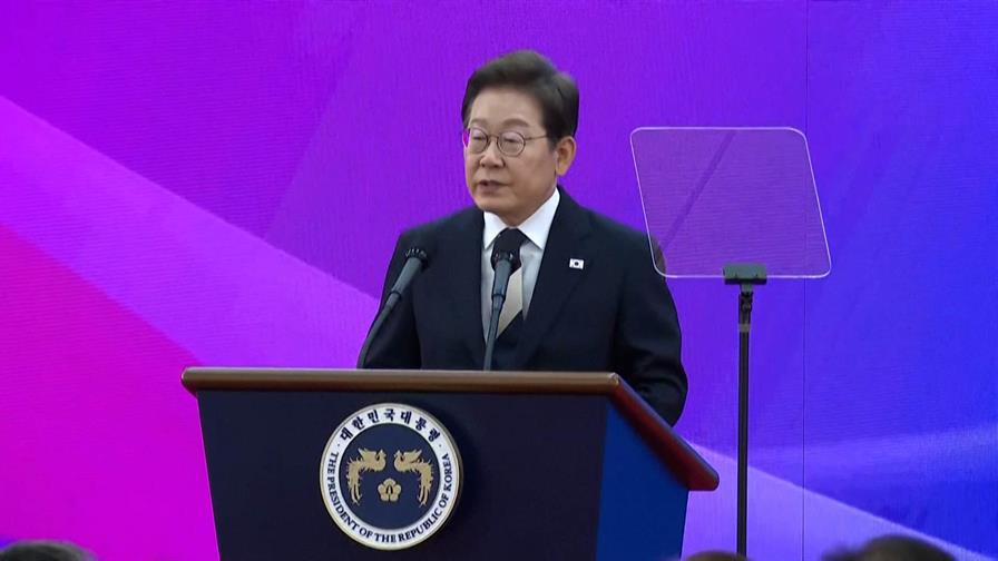 Seúl niega haber recibido notificación oficial del reaumento arancelario de Trump Seúl niega haber recibido notificación oficial del reaumento arancelario de Trump