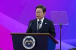 El presidente surcoreano revela un plan para la desnuclearización de Corea del Norte