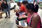 Los estudiantes se movilizan en Cuba contra nuevas tarifas de internet móvil