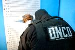 Dominicano buscado en EE. UU. por cuádruple homicidio es capturado por la DNCD