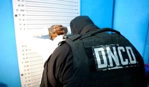 Dominicano buscado en EE. UU. por cuádruple homicidio es capturado por la DNCD