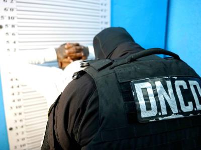 Dominicano buscado en EE. UU. capturado por la DNCD