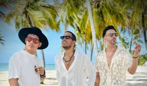 "Caribeño" se convierte en el álbum 17 de Ilegales