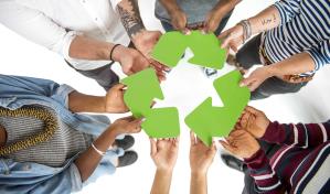 De la calle a la ONU: recicladores urbanos modelan la política global del plástico De la calle a la ONU: recicladores urbanos modelan la política global del plástico