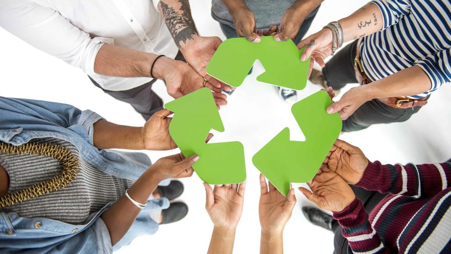 De la calle a la ONU: recicladores urbanos modelan la política global del plástico De la calle a la ONU: recicladores urbanos modelan la política global del plástico