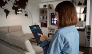 Kucce, influencer del hogar, imagina cómo serán las casas inteligentes en el futuro