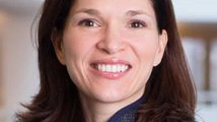 Laura Alfaro, nueva economista jefa y consejera económica del BID