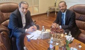 Irán rechaza propuesta nuclear de Estados Unidos