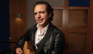 Jaime Viñas estrena sencillo "Déjame entrar"