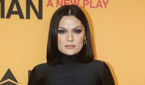 La cantante Jessie J revela que padece cáncer de mama