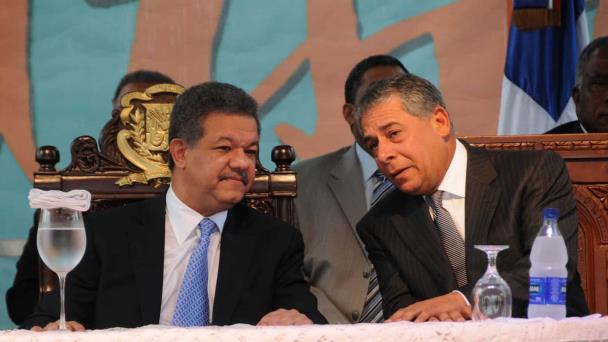 Por cuarta vez en 14 años, el ADN es condenado a pagar RD$2 MM a comerciante de Güibia
