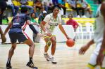 Indios y Soles salen victoriosos en la jornada del martes en la LNB