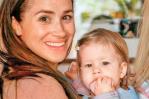 Las tiernas fotos con las que Meghan Markle celebra el cumpleaños de su hija Lilibet Las tiernas fotos con las que Meghan Markle celebra el cumpleaños de su hija Lilibet