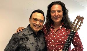 Doble reconocimiento para Michel Camilo y Tomatito en los Premios de la Música de España