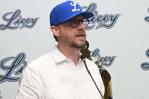 Miguel Guerra será el nuevo presidente de Tigres del Licey
