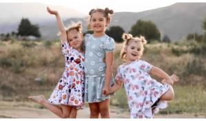 Buscan a un hombre acusado de matar a sus tres hijas en campamento de Washington, EE. UU.