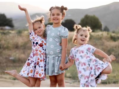 Tres hermanas: buscan a un hombre por la muerte de sus hijas