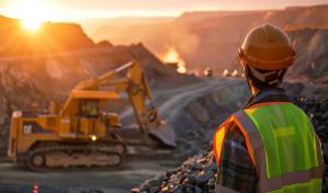 Bruselas selecciona 13 proyectos mineros estratégicos en Ucrania, Reino Unido o Brasil