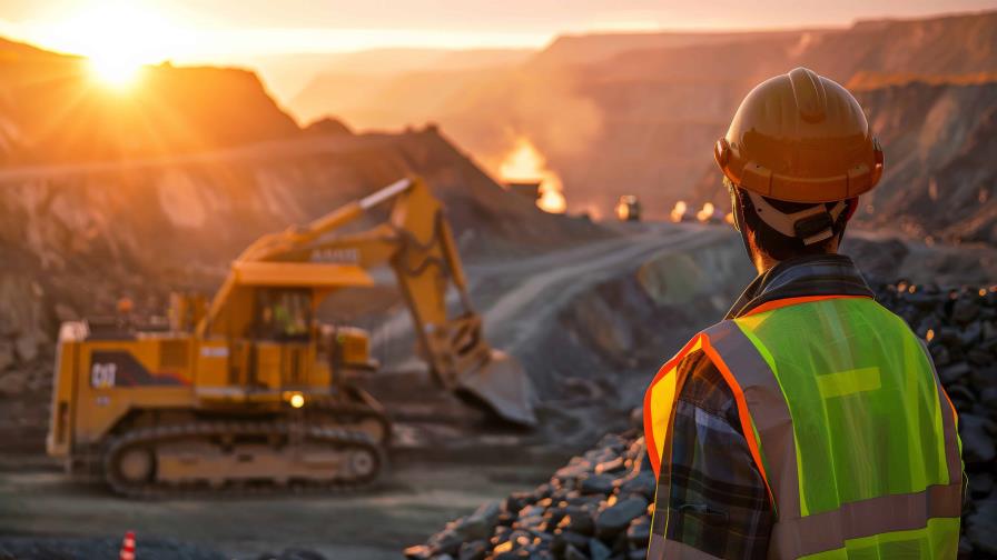 Bruselas selecciona 13 proyectos mineros estratégicos en Ucrania, Reino Unido o Brasil