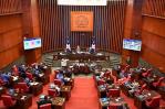 ¿Otro amague? Senadores se activan para aprobar ley del agua, con 20 años estancada en el Congreso
