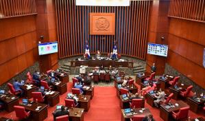 ¿Otro amague? Senadores se activan para aprobar ley del agua, con 20 años estancada en el Congreso ¿Otro amague? Senadores se activan para aprobar ley del agua, con 20 años estancada en el Congreso