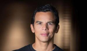 Saymon Díaz presenta Arena Santo Domingo, un recinto multiuso que revolucionará el entretenimiento