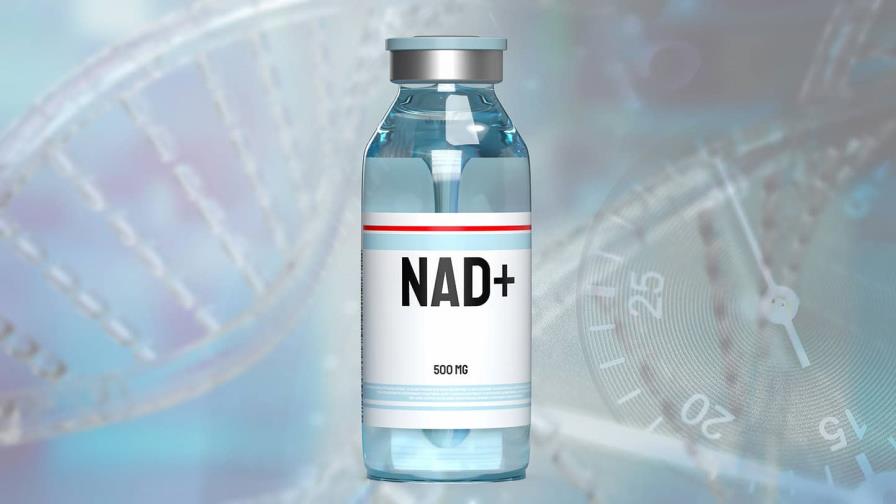 ¿NAD es la molécula de la longevidad o solo una moda costosa? ¿NAD es la molécula de la longevidad o solo una moda costosa?