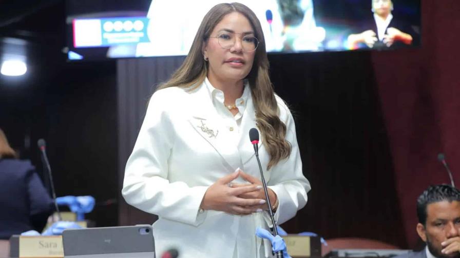 Diputada Carmen de la Rosa propone crear Colegio de Profesionales Farmacéuticos Diputada Carmen de la Rosa propone crear Colegio de Profesionales Farmacéuticos