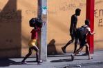 Ante la temporada de huracanes, la ONU alerta que no tiene cómo afrontar una nueva crisis en Haití
