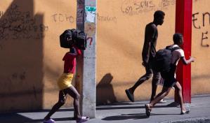 El 51 % de los habitantes de Haití sufre hambre, un nuevo récord, según programa de la ONU
