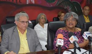 El CMD pide alza salarial para pensionados, pero el Gobierno dice que no hay fondos disponibles