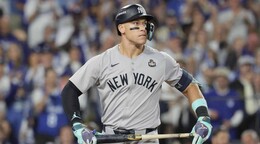 Aaron Judge entiende que los Yanquis han perdido el enfoque durante la mala racha