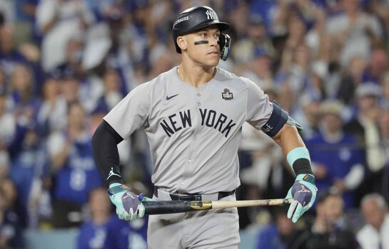 Aaron Judge entiende que los Yanquis han perdido el enfoque durante la mala racha