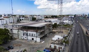 Mudarían las oficinas de Pasaportes al edificio donde operaba la televisora Teleantillas