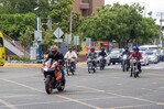 Cascos de mala calidad: un riesgo silencioso en las calles del pa&iacute;s