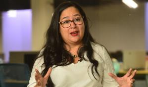 La defensa de la activista de DDHH salvadoreña Ruth López apelará la decisión judicial