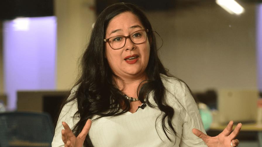 La defensa de la activista de DDHH salvadoreña Ruth López apelará la decisión judicial La defensa de la activista de DDHH salvadoreña Ruth López apelará la decisión judicial