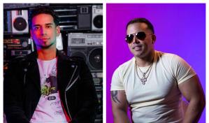 El Blachy y Anthony Bachata se presentan este viernes en concierto de merengue típico y bachata