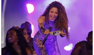 Fans de Shakira en República Dominicana exigen información precisa sobre su concierto reprogramado