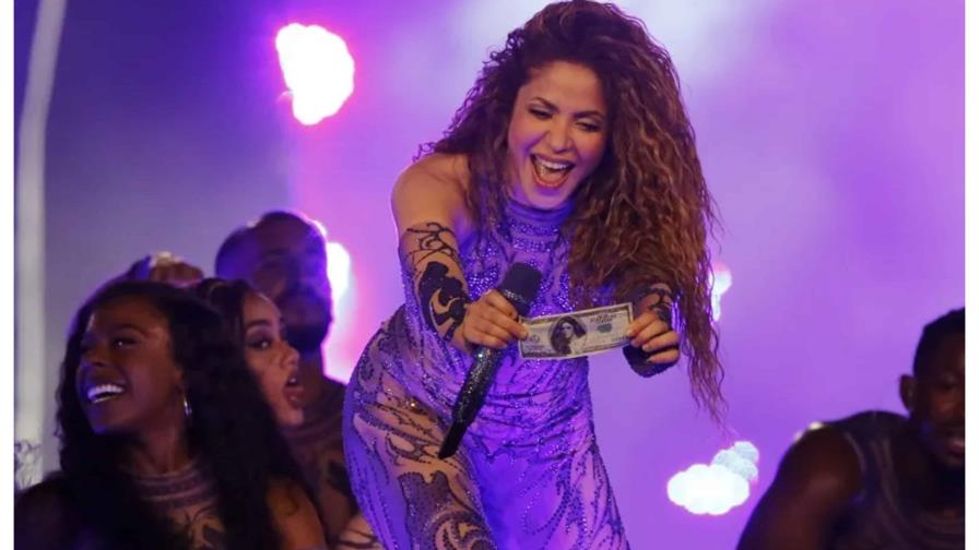 Fans de Shakira en República Dominicana exigen información precisa sobre su concierto reprogramado