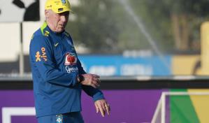 Ancelotti inicia su aventura con Brasil ante Ecuador, que quiere ir al Mundial a lo grande